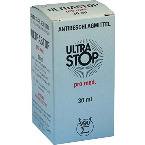 ULTRA STOP steril 30 ml