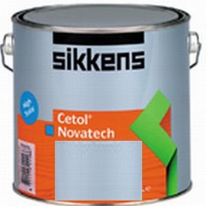 Sikkens Cetol Novatech, 2,5 Liter, : 085 Teak