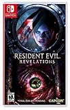 Resident Evil Revelations Collection - Nintendo Switch (US IMPORT) Uncut