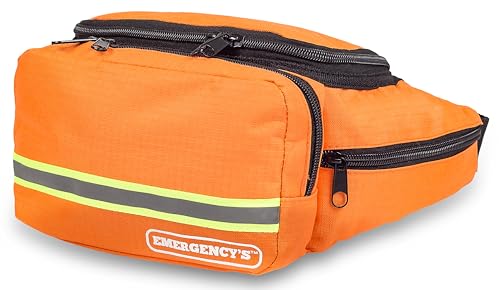 Elite Bags, Ems Basic Erste-Hilfe-Tasche, Farbe Orange