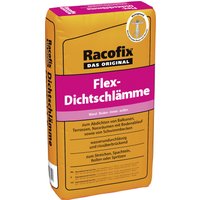 Racofix Flex-Dichtschlämme 10 kg