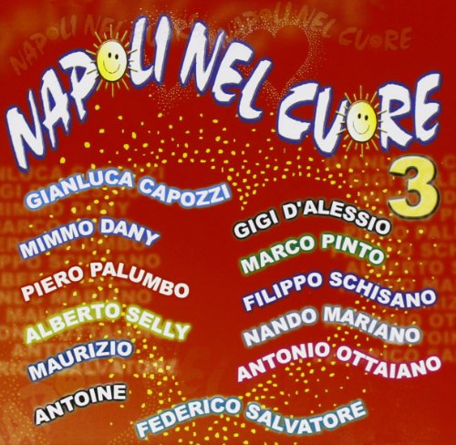 Napoli Nel Cuore 3