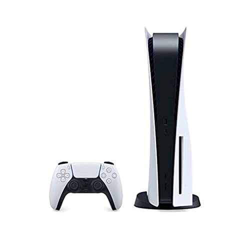 Sony Playstation 5 Konsole – Split Bundle (EU) (PS5)