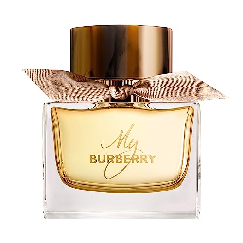 BURBERRY My Burberry, Eau de Parfum, 90 ml