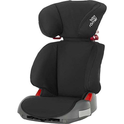 Britax Römer ADVENTURE Auto-/Kindersitz, 15 - 36 kg, Gruppe 2/3, cosmos black