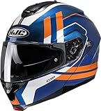 HJC Helmets C91 OCTO MC27 L