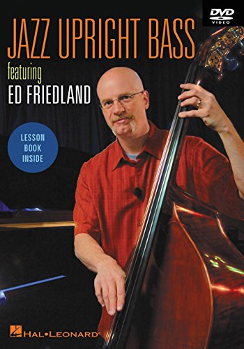 Jazz Upright Bass featuring Ed Friedland
