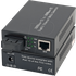 OEM EFB Elektronik Media Konverter RJ45-STP/SC 850nm/550m, Gigabit SX, MM