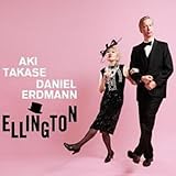 Ellington (Black Vinyl)