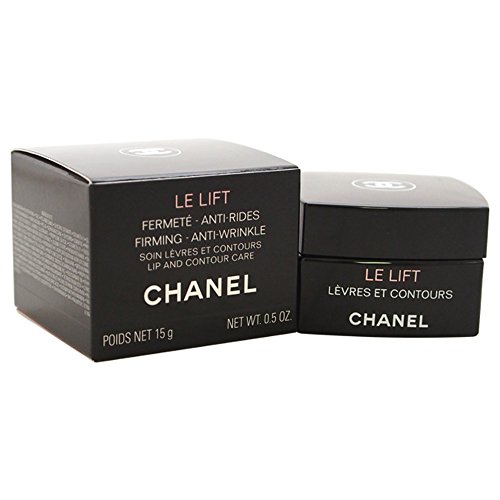 Chanel le lift Creme gegen Falten Behandlung 1 - Damen, 1er Pack (1 x 1 Stück)