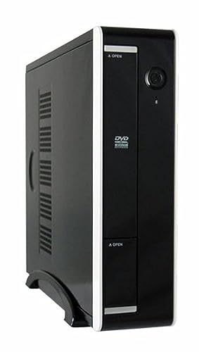 LC-Power 1360MI Mini-ITX Gehäuse