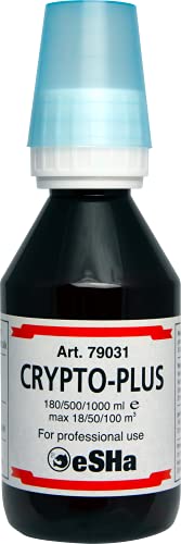 CRYPTO-PLUS - 180 ml