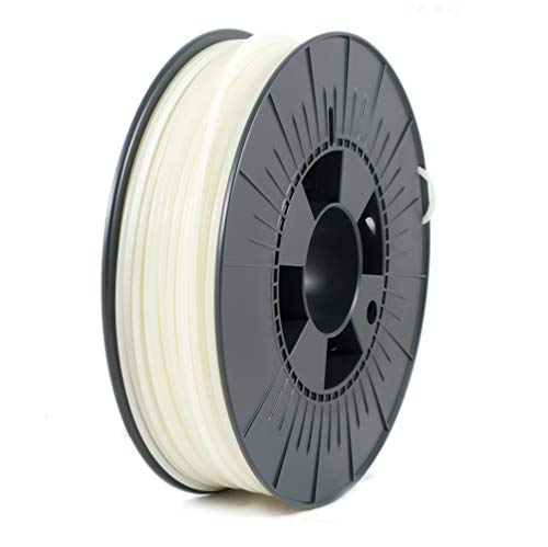 ICE FILAMENTS ICEFIL1ABS052 ABS Filament, 2,85 mm, 0,75 kg, Glow-in-the-Dark