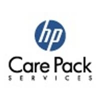 Hewlett-Packard Electronic HP Care Pack Next Day Exchange Hardware Support - Serviceerweiterung - Austausch - 3 Jahre - Lieferung - Reaktionszeit: am nächsten Tag - für ScanJet Enterprise 7500, Enterprise Flow 7500 (U4937E)