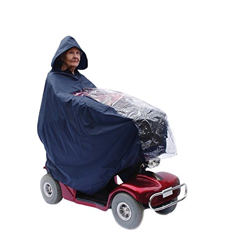 NRS Scooter Cape