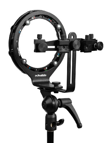 Profoto RFI Blitzgerät Speedring