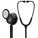 Littmann Classic III Smoke Black mit Gratis Gravur und Ausweis Jojo