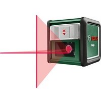 Bosch kreuzlinien-laser quigo