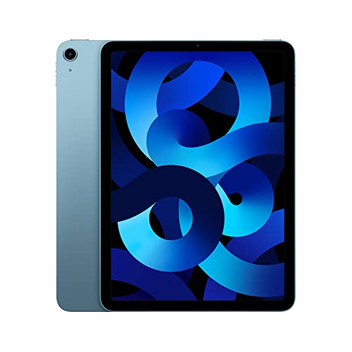 Apple iPad Air 5, 10.9inch, 256GB, WiFi, Blau
