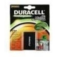 Duracell - Kamerabatterie Li-Ion 1400 mAh - für Olympus E-3, E-30, E-310, E-510, E-520, CAMEDIA C-5060, C-7070, EVOLT E-330, E-510, E-520 (DR9630)