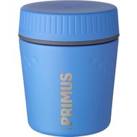 Relags Primus Thermo Speisebehälter 'Lunch Jug' Behälter, blau, 0.4 Liter