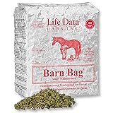 Life Data LABS Barn Bag 5 kg Mineralfutter gegen Cushing Hufrehe Übergewicht