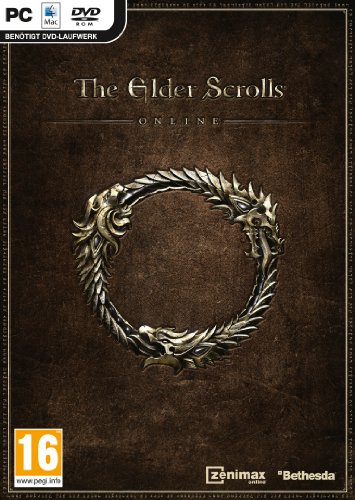The Elder Scrolls Online - [AT - PEGI] - [PC/Mac]