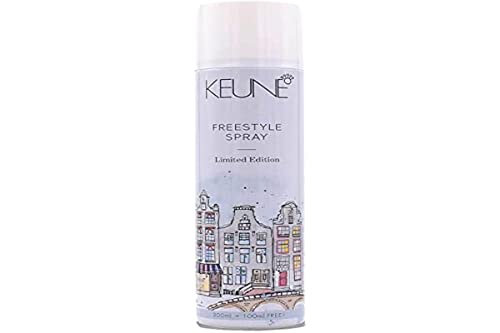 Keune Freestyle Spray Limited Edition N.86, 400 ml.