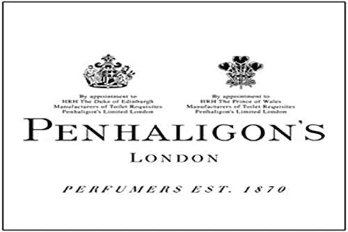 PENHALIGON S Savoy Steam Eau de Parfum Spray, 100 ml