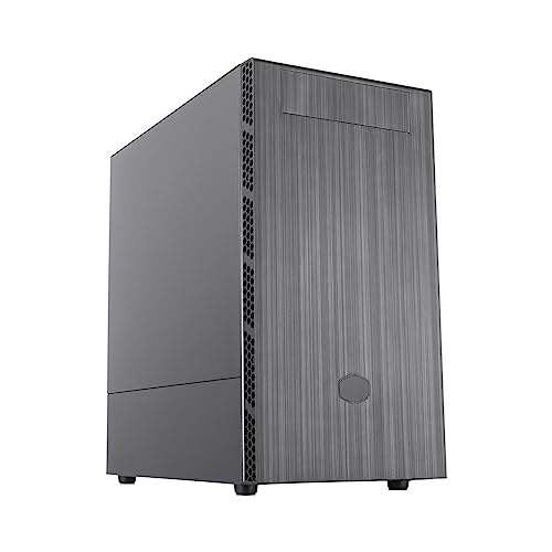 BT COOLER MASTER MB400L mit 5,25" Steckplatz