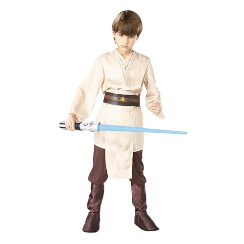 Lucas - st-630604 m - Kostüm Luxe Jedi - Größe M