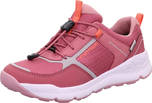 Superfit Free Ride Sneaker, PINK/ROSA 5500, 38 EU