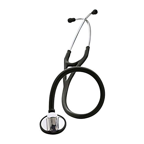 3M Littmann Master Cardiology, 2160, schwarz, 69 cm Schlauchlänge, 1 Stück