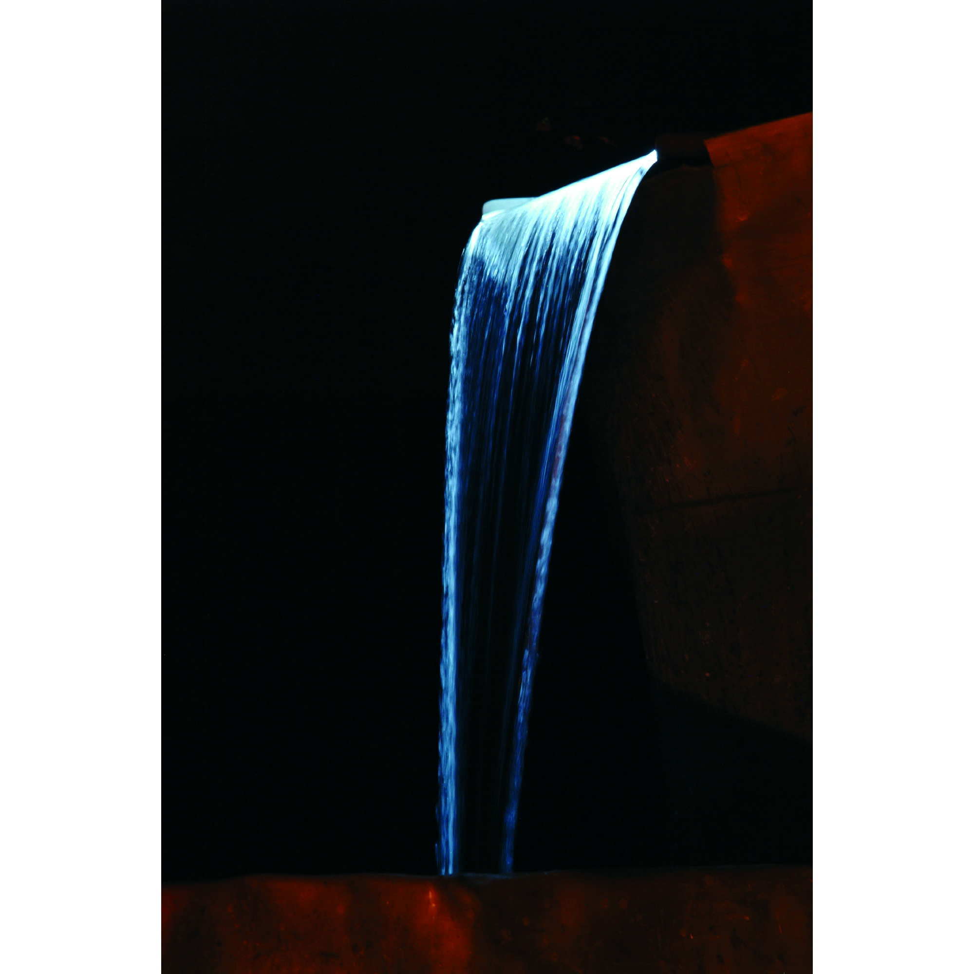 Ubbink LED-Wasserfall 'Niagara 60' 3 W 3