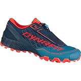 DYNAFIT Herren Feline SL Schuhe, Mallard-Blueberry, UK 7