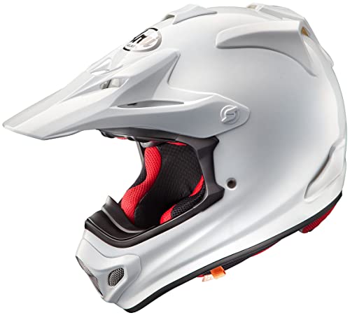 Arai Helmet Mx-V White S