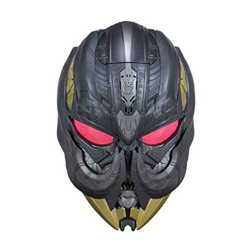 Transformers 5 - Mascara Megatron bunt