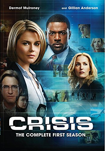 Crisis: The Complete First Season