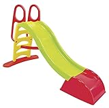 Paradiso Toys T02430 Summer Slide XL, Multi, One Size