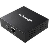 Edimax GP-101ET IEEE 802.3at Gigabit PoE+ Extender Power over Ethernet (PoE) (GP-101ET)