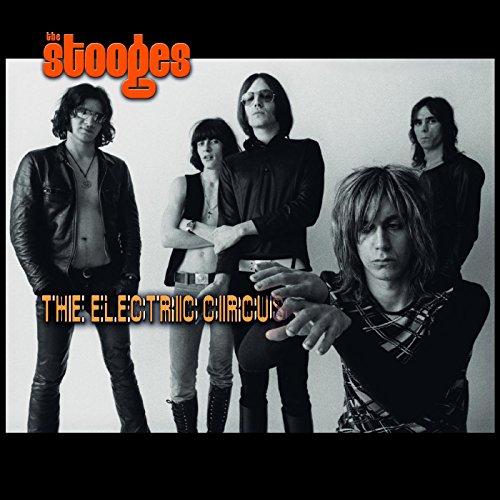 Electric Circus [Vinyl LP]