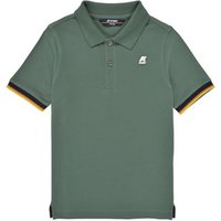 K-Way Kinder-Poloshirt P. VINCENT