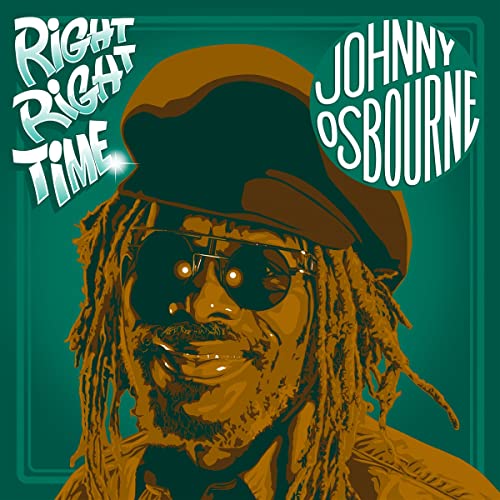 Right Right Time [Vinyl LP]