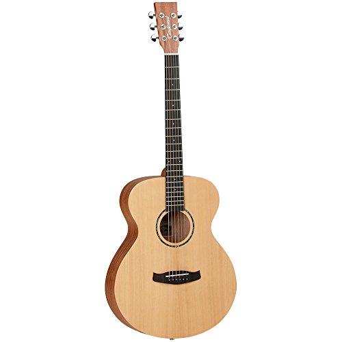 Tanglewood: TWROII Roadster Folk Acoustic Guitar. Akustikgitarre