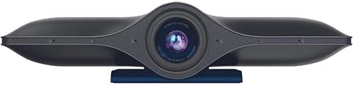 JPL Propeller 200 (Agora) 4K Ultra HD Intelligente All-in-One Bluetooth Konferenz-/Besprechungsraum-Video-Soundbar mit intelligentem Zoom