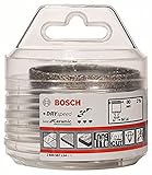 Bosch Professional 1x Diamanttrockenbohrer Dry Speed Best for Ceramic (für Trockenbohren von Hartkeramik, Ø 80 x 30 mm, Zubehör Winkelschleifer)