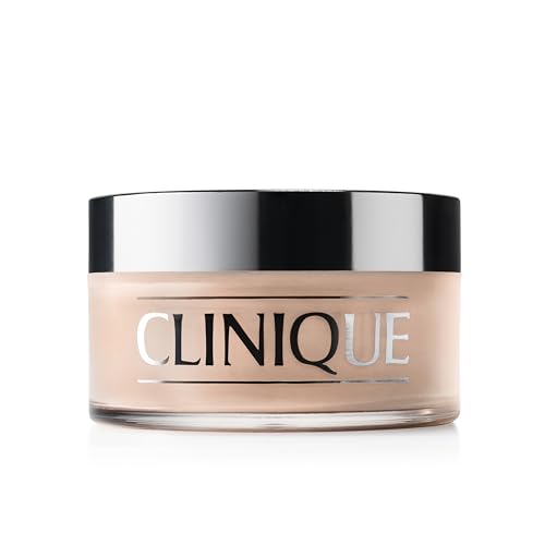 Clinique, Blended Face Powder Trasparency Nr.08, 35 g.