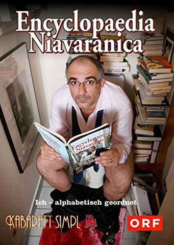 Encyclopaedia Niavaranica: Ich - alphabetisch geordnet