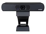 Avaya Konferenz-Kamera HC020 mit HDMI und USB 3.0 Anschluss, 1080p Auflösung und 105° Sichtfeld, 8X digitaler Zoom