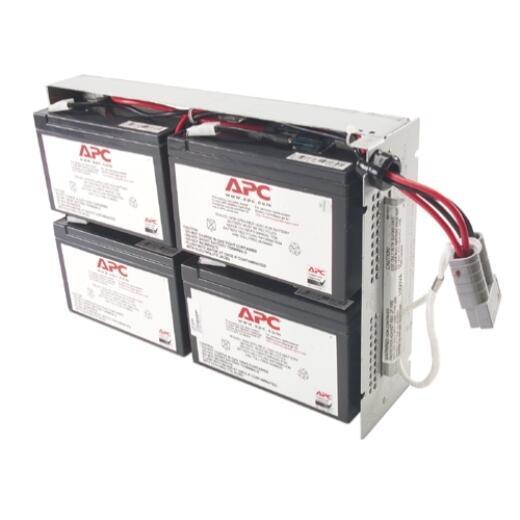 APC RBC23 Ersatzbatterie-Kit